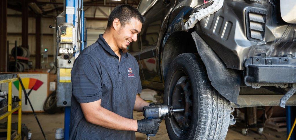 Hi-Way Auto Parts